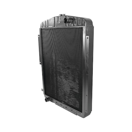 A & I Products Radiator 44.75" x32.75" x9.5" A-AH124726